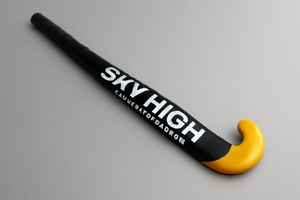 Palo de hockey de campo de fibra de carbono de alta calidad: diseño profesional, tamaños personalizados y precios al por mayor - Product Image 3