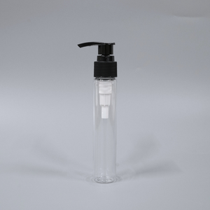 ขวดพลาสติก PET โปร่งใส60มล. สำหรับโทนเนอร์น้ำมันและของเหลวอื่นๆ2025 - Product Image 5