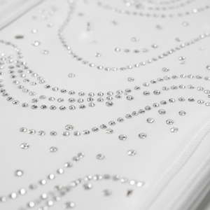 เลกกิ้งผู้หญิงทรงเข้ารูปเอวสูง ผ้ายืด โพลีเอสเตอร์/คอตตอน น้ำหนัก 340 กรัม สำหรับออกกำลังกาย ฟิตเนส สตรีทแวร์ ผลิตจากโรงงานโดยตรง - Product Image 4