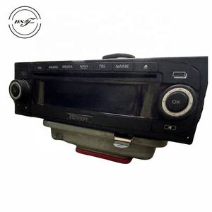 Lecteur CD, machine à chansons, source audio pour Ferrari 430 599GTB - Product Image 3