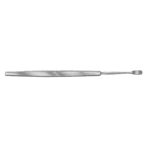 High Quality WARSAW MEDICAL Vidal Dermatology Skin Diagnostic Stainless Steel Surgical Instruments | needle holder - Product Image 5
