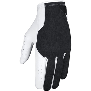 Guantes de Golf de piel de oveja para hombre, precio ajustable, calidad superior, peso ligero, antiarrugas, totalmente personalizable, deportes de Golf impresos - Product Image 2