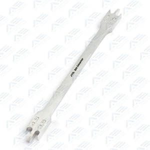 <b>Bracket</b> Height Gauge Dental Equipments Dental Instruments Dental Adjustable <b>Bracket</b> Height Gauge Positioner Orthodontic - Product Image 1