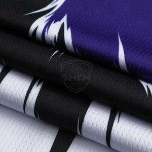 Vêtements de sport Kit de basket-ball personnalisé Équipe Nouvelle arrivée Uniforme de basket-ball à prix bon marché Fabriqué au Pakistan - Product Image 5