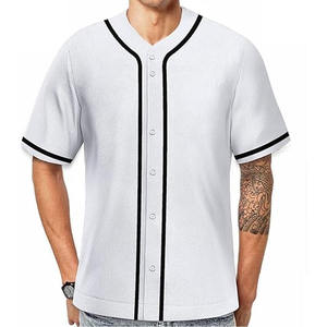 Uniformes de softball à sublimation complète Ensembles d'uniformes de baseball Maillots de baseball de la ligue mexicaine vert vintage par robe de sport - Product Image 5