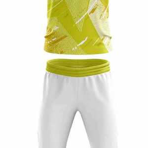 Uniformes de Cricket Pakistaníes Personalizados, Diseño a Precio Accesible, Estilo de Moda, con Camisetas y Pantalones - Product Image 3