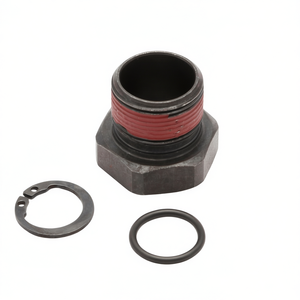 Kit d'admission d'air Hazet pour outils pneumatiques, accessoires pour clé à cliquet pneumatique - Product Image 2