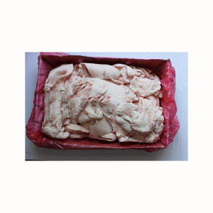 เนื้อหมูแช่แข็งแช่แข็งธรรมชาติสด100% ที่เก็บรักษาไว้สีสะอาดพร้อมส่วนที่ตัดไขมัน - Product Image 1