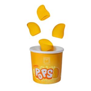 Helado Místico, Sabor Cremoso y Rico, Postre Congelado para Comercio Internacional al por Mayor e Industria de Servicios Alimentarios - Product Image 4