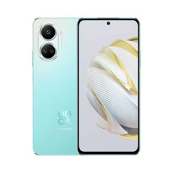 Huawei Nova 10 SE 6.67" 8/256GB 90Hz OLED 108MP Snapdragon 680G 4500mAh Phone by FedEx