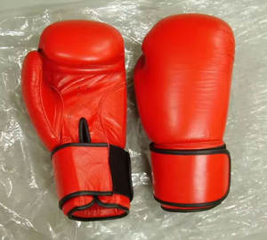 Gants de boxe personnalisés à bas prix pour l'entraînement sportif pour les arts martiaux et la boxe - Product Image 6