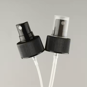 Bouchon de bouteille en plastique PET OEM pour usage industriel chimique et bouteilles de parfum/cosmétiques - Product Image 6