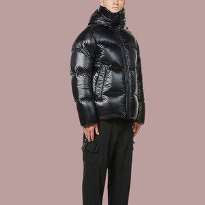 Nouvelle veste matelassée hiver chaud haute qualité nouvelle arrivée vestes matelassées respirant design personnalisé avec une qualité supérieure - Product Image 6