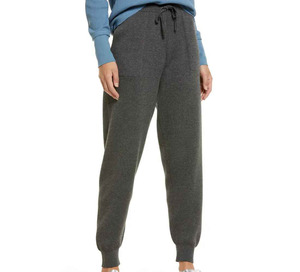 Moda caliente 2026 430gsm invierno alta calidad clásico Jogging en blanco al aire libre Flare logotipo personalizado holgado Flare pantalones de chándal para Unisex - Product Image 4