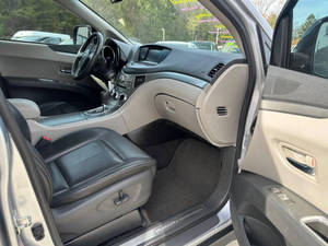 Subaru Tribeca 3.6R Limited LHD d'occasion 2012 - Product Image 2