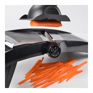 Mandoline professionnelle pour chef, modèle CX64, pour la préparation des fruits et légumes - Product Image 3
