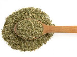 ใบโหระพาบดกลิ่นหอมแบบพรีเมี่ยมสินค้าการเกษตรเพื่อสุขภาพ - Product Image 4