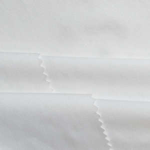 Tela Elástica al por Mayor de Fábrica, 250 g/m², DTY, 97% Poliéster, 3% Elastano, Tejido Interlock Liso para Ropa Deportiva, Yoga y Trajes de Baño - Product Image 2