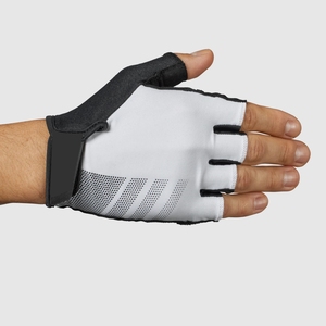 Guantes de silla de ruedas de pulgar completo de estilo de vida activo para hombres, equipo deportivo de carreras para gimnasio y levantamiento de pesas - Product Image 2