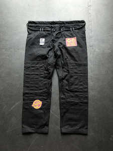 Kimono de Jiu-Jitsu Brésilien pour Entraînement et Compétition - Product Image 5