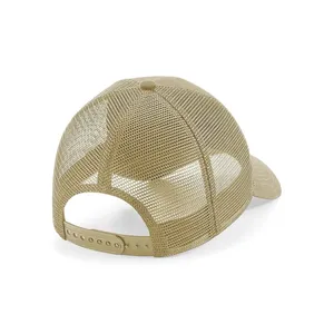 Parche Personalizable para Gorra Trucker Snapback para Merchandising Promocional - Product Image 2