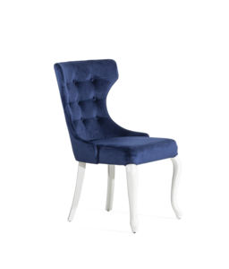 Salle à manger moderne de luxe chaises confortable nouveau modèle vente chaude de meubles de haute qualité pour la maison Bar salle à manger et salon - Product Image 3