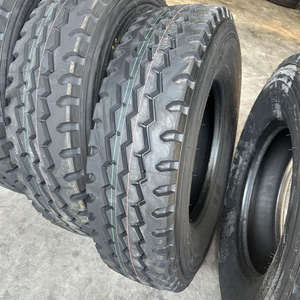 Neumáticos para Camión TBR al por Mayor 315/80R22.5, 295/80R22.5 |   Estándar DOT/ECE |   Operadores de Flotas - Product Image 3