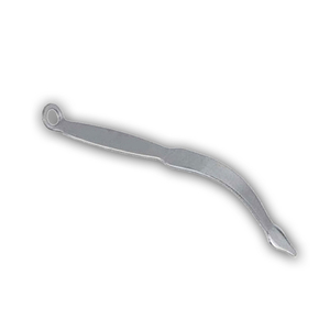 Retractor de rodilla de acero inoxidable de alta calidad más vendido, instrumentos quirúrgicos ortopédicos con servicio OEM - Product Image 6