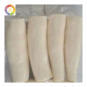 Bâton de tapioca en tranches de manioc blanc IQF congelé pelé prêt à cuire propre forme d'OEM de culture de racine du Vietnam disponible - Product Image 5