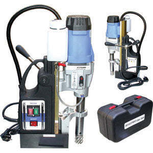 Magnetic Drill <b>Press</b> 2 Speed 3078ge High Performance Product Within Drill <b>Presses</b> Category - Product Image 1