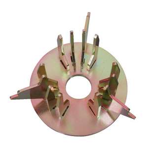 Ensemble d'outils de pression Gedore pour un travail efficace - Product Image 1