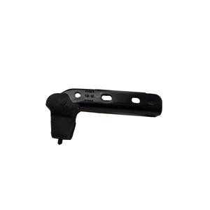 Loquet de porte coulissante droite personnalisé pour accessoires de porte et fenêtre, fabriqué en Turquie - Product Image 3