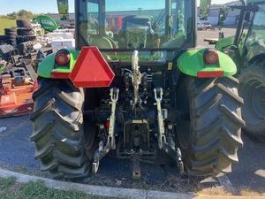 Tractor Agrícola Deutz-Fahr 5110G 2019 de 30 HP 4WD con Alta Productividad para Uso Agrícola en Venta - Product Image 2