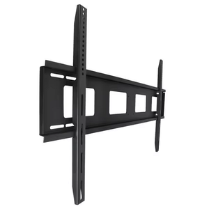 Soporte de montaje en pared de pantalla ancha con capacidades de inclinación y giro para entretenimiento moderno y uso comercial indio - Product Image 2