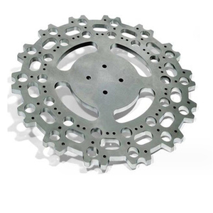 Services de fabrication sur mesure de métaux, pièces métalliques en acier inoxydable de haute qualité, traitement et emboutissage de pièces métalliques - Product Image 3