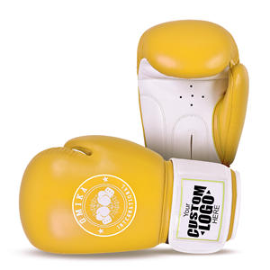 Omika International Premium ABS <b>Adjustable</b> Boxing Gloves for - Product Image 6