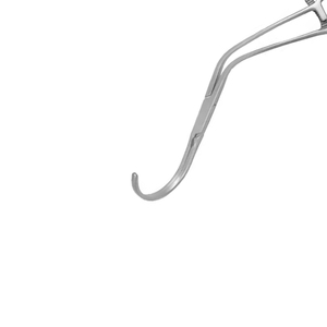 וובר לב וכלי דם אבי העורקים הלב וכלי נירוסטה זמין בכל מיני איכויות & מידות מכשירים כירורגי - Product Image 4