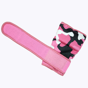 Gants de boxe personnalisés avec rembourrage en gel à l'intérieur Produit de qualité supérieure pour les boxeurs - Product Image 6