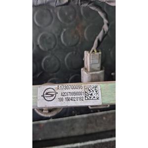 Kit Iniettori per SSANGYONG Tivoli Serie 137910 Benzina 1600 (15>) 2015 94 kW - Product Image 4