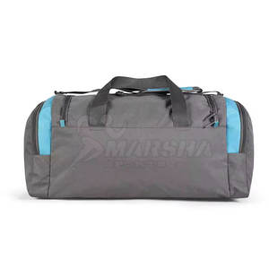 Nueva moda, buena calidad, precio bajo, bolsas deportivas para gimnasio, color y tamaño personalizados, bolsas ligeras para deportes - Product Image 3