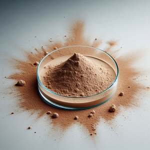 Catalyseur CVD personnalisé pour matériau de dépôt chimique en phase vapeur de synthèse MWCNT, origine Singapour - Product Image 1