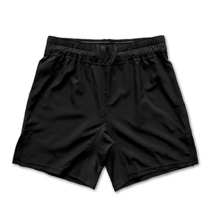 Pantalones cortos de Muay Thai, nuevos pantalones cortos de lucha de entrenamiento de gimnasio de boxeo MMA, pantalones cortos de Muay Thai de diseño personalizado de alta calidad para hombres - Product Image 1
