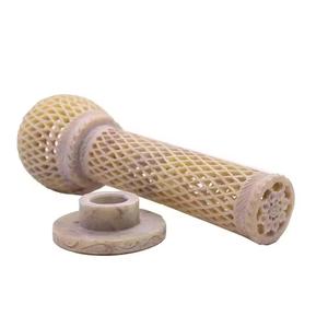 ที่ใส่ธูปหินสบู่แบบดั้งเดิมสำหรับตกแต่งบ้านมีความต้องการสูงพร้อมบรรจุภัณฑ์แบบกำหนดเองสำหรับคริสต์มาส - Product Image 1