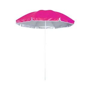 "Customized Kuramo Beach Umbrella for Sun Protection" - Product Image 2