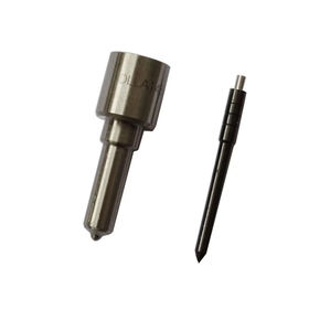 Inyector de Combustible V0802P150 CP0734984167 6L, Punta de Inyector Diésel HEeUI, Inyector Common Rail, Pulverización de Precisión para Motores Diésel - Product Image 1