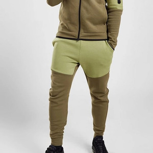 Custom Heavyweight Tracksuit Pakistan Made Gym Comfortable Men Tracksuit Custom Training <b>Jogging</b> Wear Tracksuits Sets - Product Image 6
