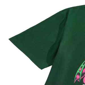 Camiseta de sublimación de algodón 100% de calidad Premium para hombre, estilo perfecto, antiarrugas, ajuste holgado, la mejor camiseta de alta calidad para hombre - Product Image 3