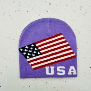 หมวกบีนนี่ถักลายแจ็คการ์ดแบบมีขอบพับ สีพื้น แฟชั่นสำหรับฤดูหนาว ใส่ได้ทั้งชายและหญิง อุ่นสบาย เหมาะสำหรับการเดินทาง ปี 2026 - Product Image 5