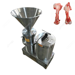 Marcia coupe-cube de viande congelée découpeuse de viande machine de découpe de viande commerciale machine à découper le poulet - Product Image 4