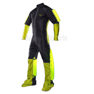 Traje de paracaidismo RW duradero con costuras reforzadas para uso frecuente Traje de paracaidismo RW ligero - Product Image 6